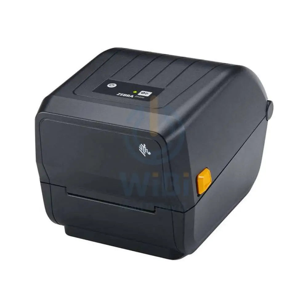 Zebra ZD220T Label Printer - Up to 102 mm/sec / 203 dpi / USB / Thermal Label - Printer Zebra ZD220T Label Printer - Up to 102 mm/sec / 203 dpi / USB / Thermal Label - Printer